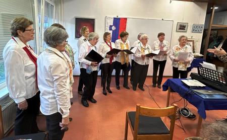 Praznik kulture so obeležili tudi pri Društvu upokojencev Ravne (5)